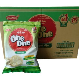 banh-gao-one-one-vi-ngot-diu-150g