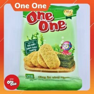 banh-gao-one-one-vi-tao-bien-bach-tuoc-nuong-goi-104g