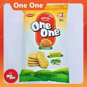 banh-gao-one-one-vi-bo-nuong-goi-150g
